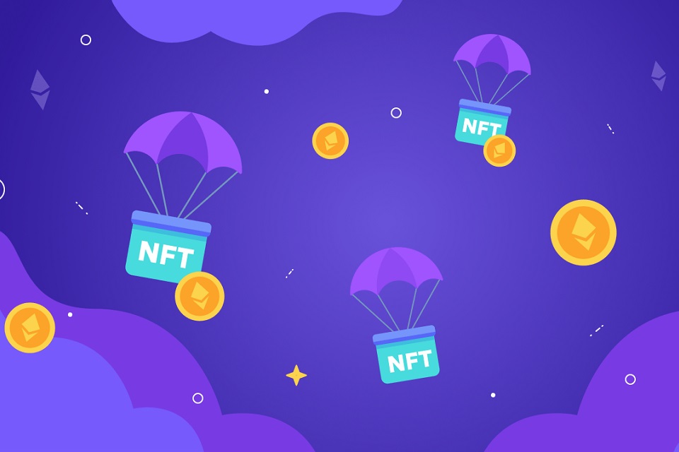 Benefits Of Knowing About NFT Airdrops