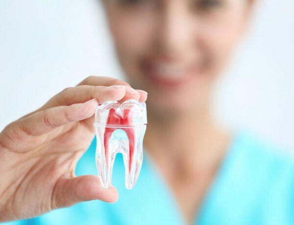 Benefits Of Root Canal Treatment
