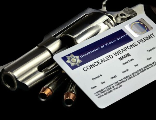 Get Licensed For Concealed Carry
