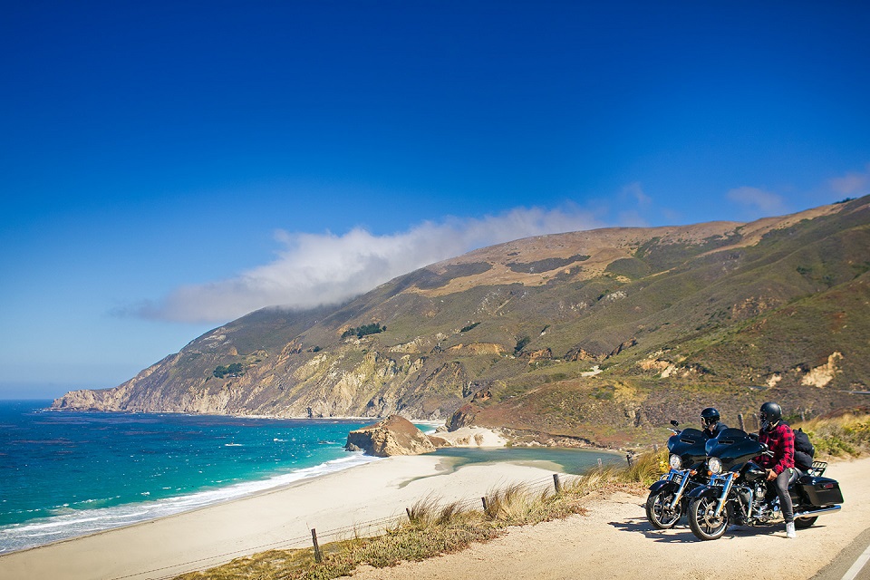 Motorcycle Tour Service For Your Adventure