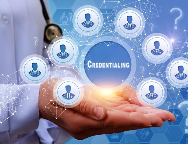 The Importance Of Credentialing Solutions