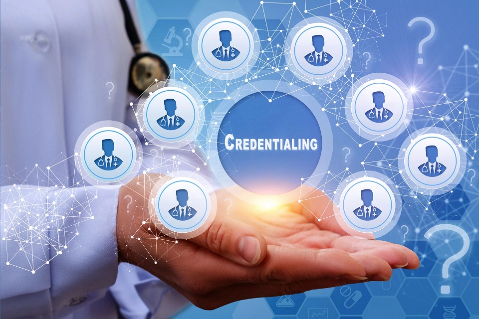 The Importance Of Credentialing Solutions