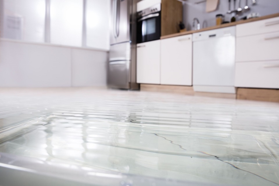How To Prevent Water Damage In Your Home