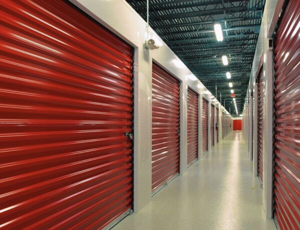 Perfect Storage Facility For Your Moving Needs