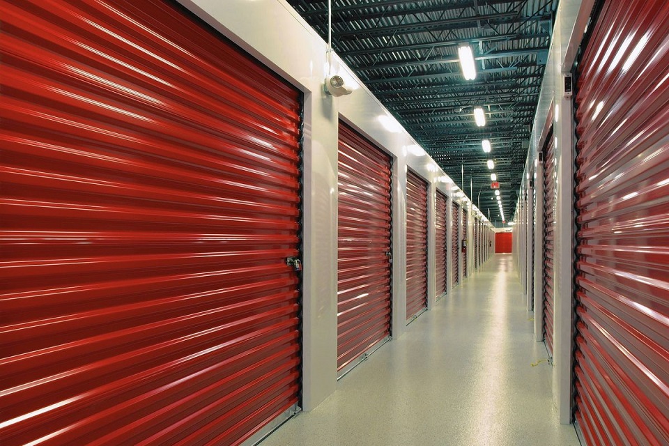 Perfect Storage Facility For Your Moving Needs