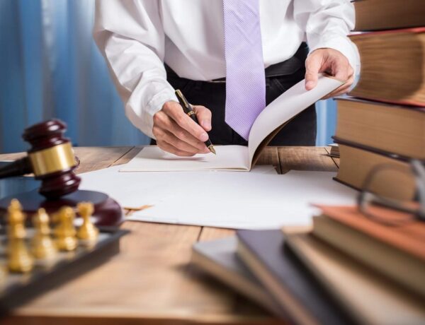 Reasons Why Your Business Needs An Attorney