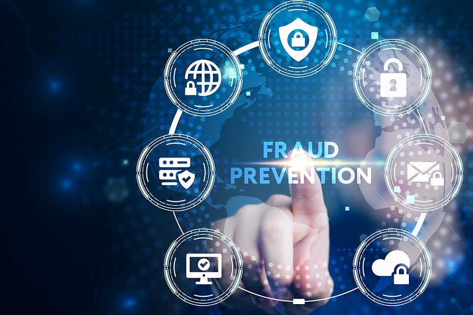 Role Of Technology In Fraud Prevention