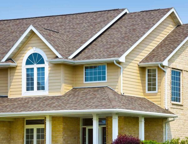 Roof Siding For Your Home