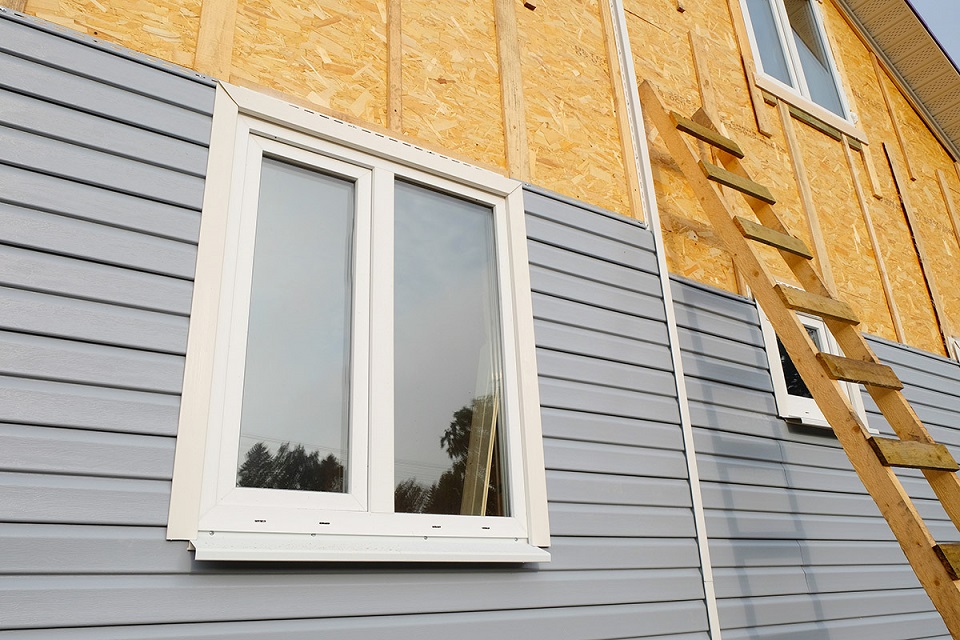 Choosing A Window And Siding Services Provider