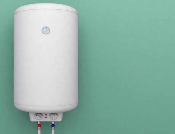 Choosing The Perfect Water Heater