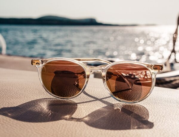 Choosing The Right Sunglasses For Outdoor Activities