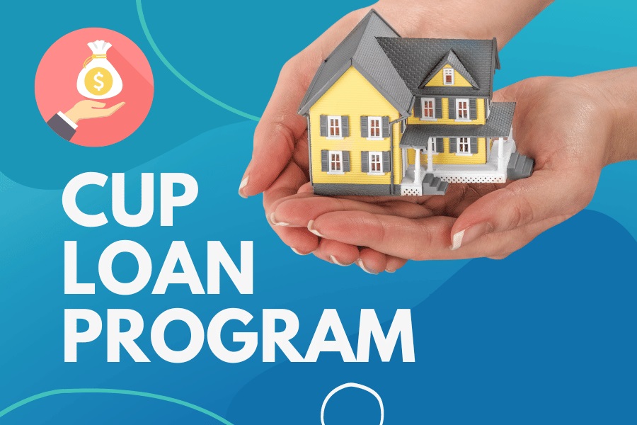 Cup Loan Program