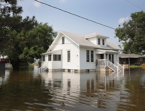Renters Flood Insurance