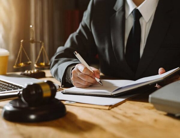 The Value Of Selecting The Correct Attorney