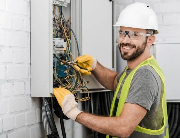 Ultimate Guide To Hiring An Electrician