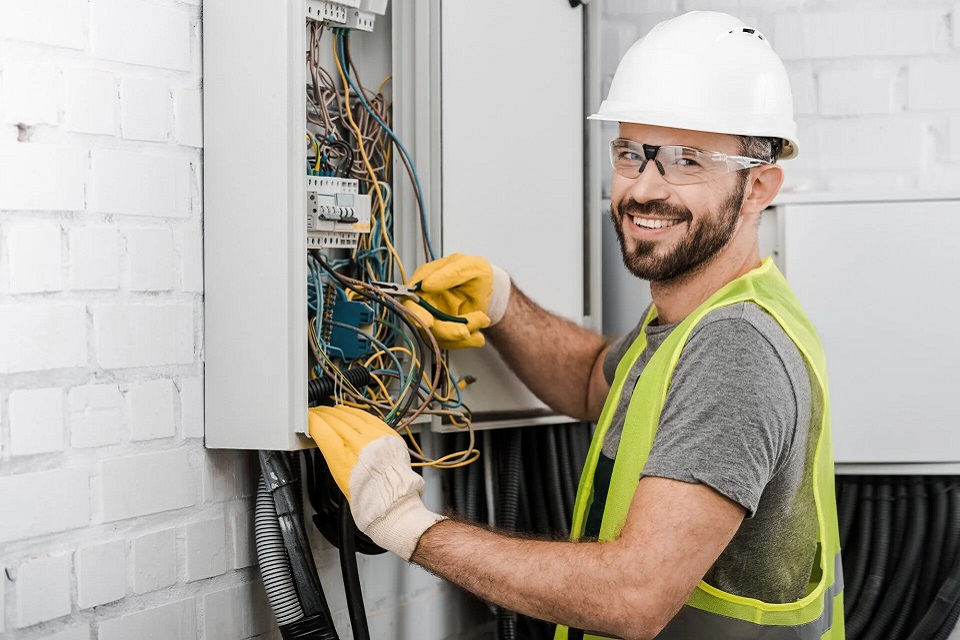 Ultimate Guide To Hiring An Electrician