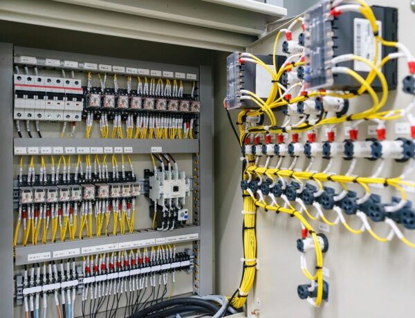 Upgrade Your Electrical Panel