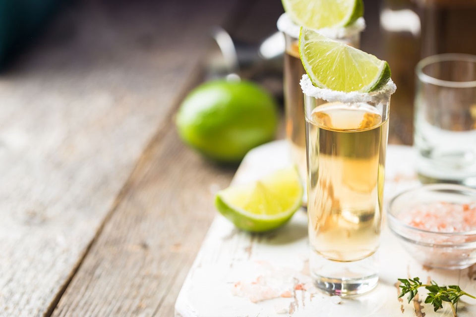 Benefits Of Rare Tequila