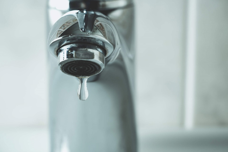 Causes Of Water Dripping From Your Faucet