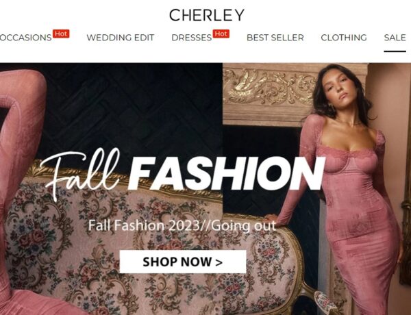 Cherley.com