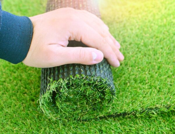 Detailed Instructions For Installing Artificial Grass