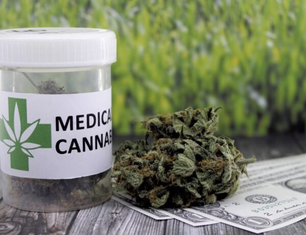 Impact Of Medical Marijuana Legalization