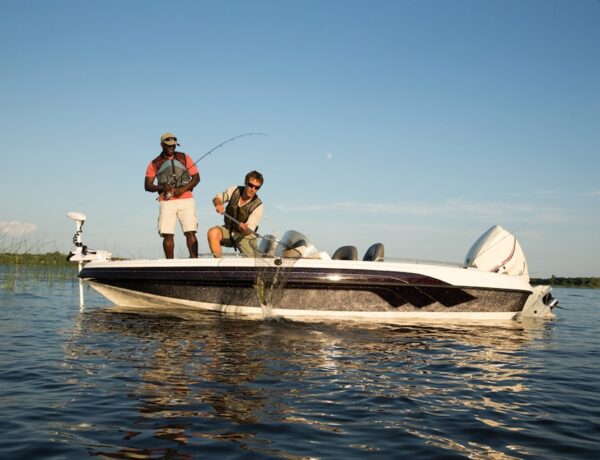 Reasons To Purchase A Fishing Boat