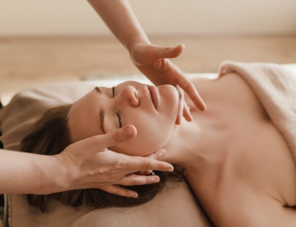 Swedish Massage Vs Deep Tissue Massage