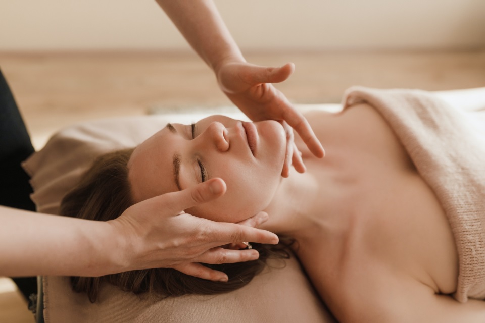Swedish Massage Vs Deep Tissue Massage