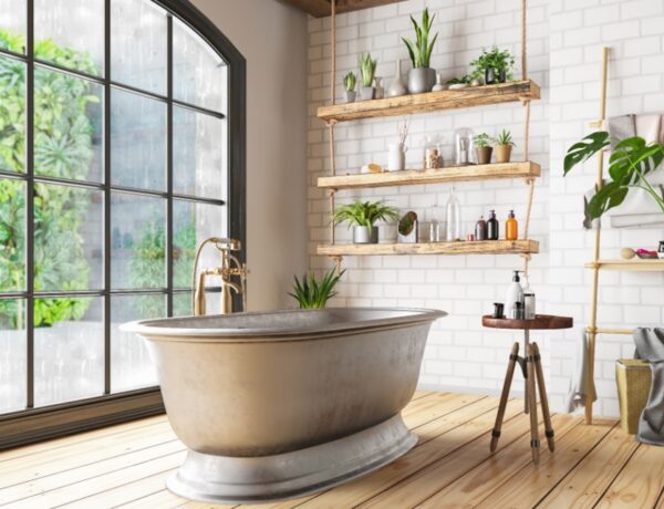 Unique Ideas For Your Bathroom Remodel