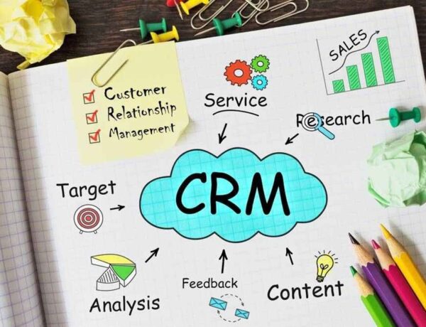 Why Should You Choose General CRM