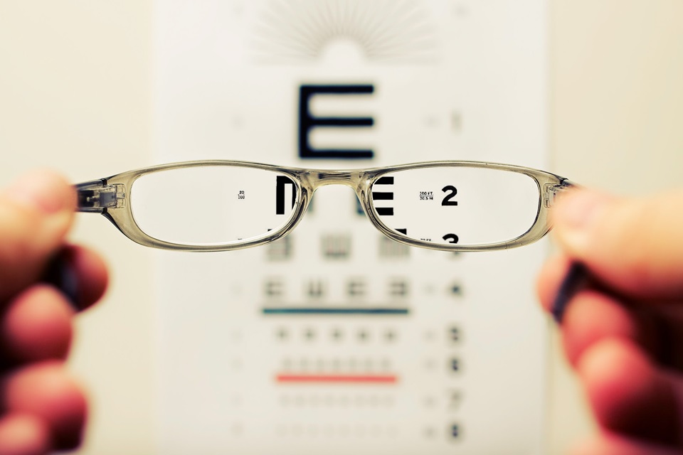 Guide To Eye Evaluation Tests