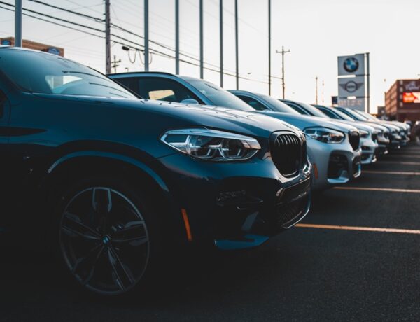 How To Make The Most Of Your Dealership Visit
