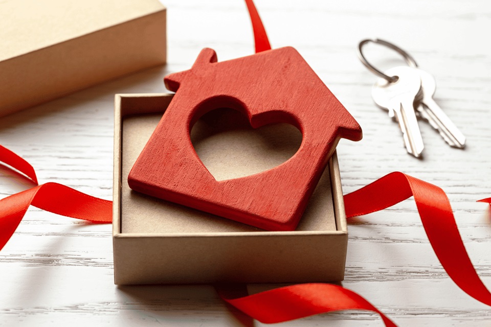 Thoughtful Present Ideas For First-Time Homeowners