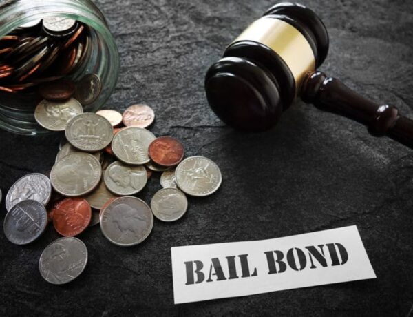 Transformation Of Bail Bonds Over Time