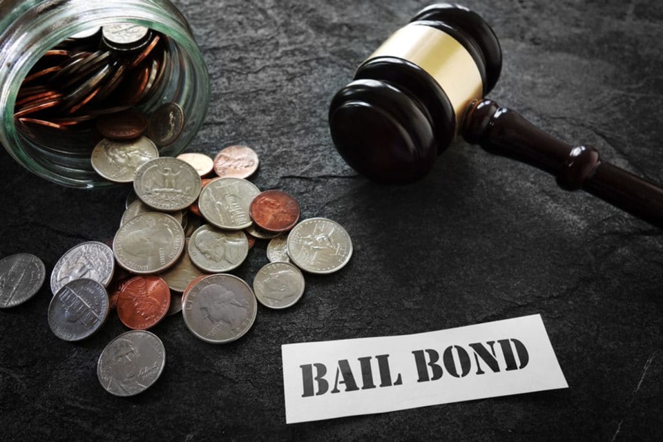 Transformation Of Bail Bonds Over Time