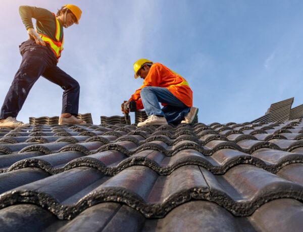 Ultimate Guide To Roofing