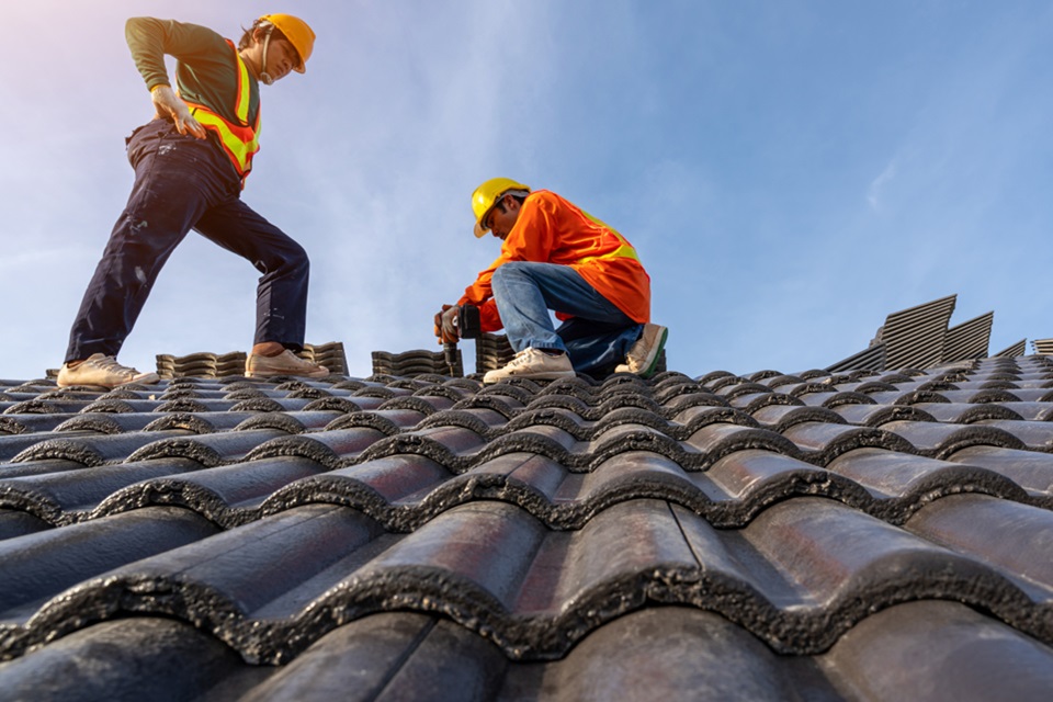 Ultimate Guide To Roofing