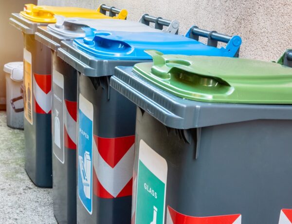 Effective Waste Disposal Methods For Residents