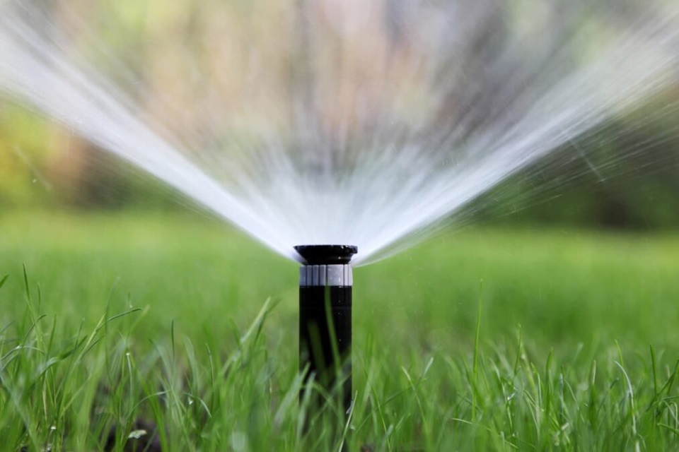 Signs Your Irrigation System Needs Attention