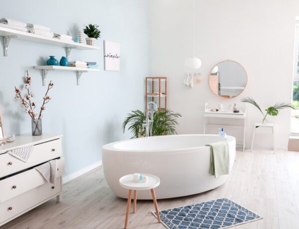Bathroom Remodeling For First-Time Homeowners