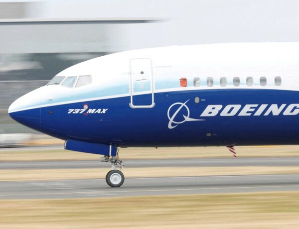 Boeing's Pension Plan On Retirees