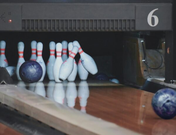 Bowling Accessories