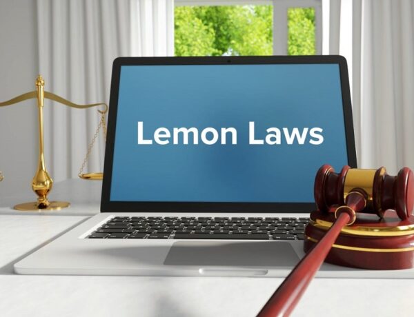Colorado Lemon Law