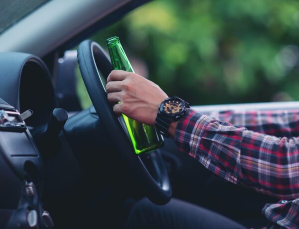 Consequences Of DUI Convictions