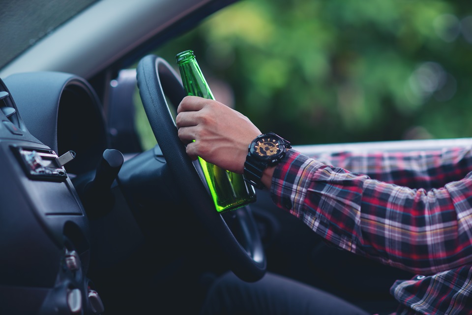 Consequences Of DUI Convictions