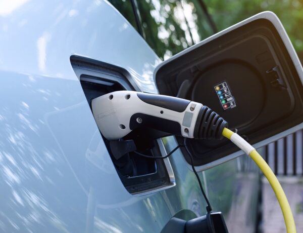 Install An Electric Car Charger At Home