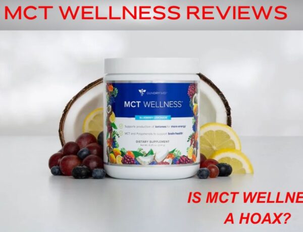 Is MCT Wellness A Hoax