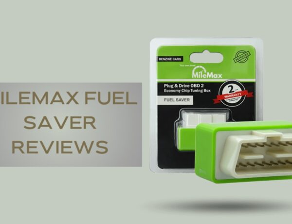 MileMax Fuel Saver reviews