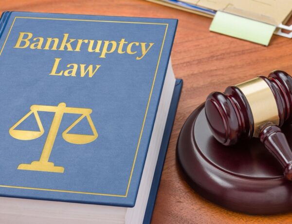 Role Of A Bankruptcy Lawyer